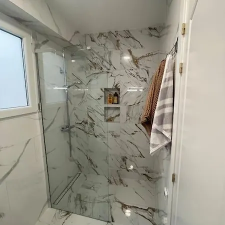 Apartamento Moderno A Pie De Playa En Lejlighed Cullera