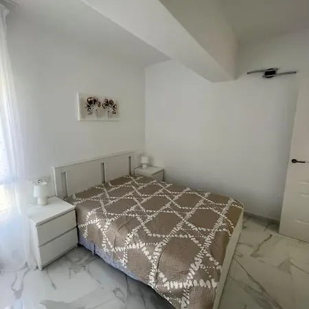 Apartamento Moderno A Pie De Playa En Lejlighed *
