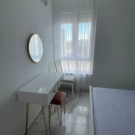 Apartamento Moderno A Pie De Playa En Lejlighed Cullera