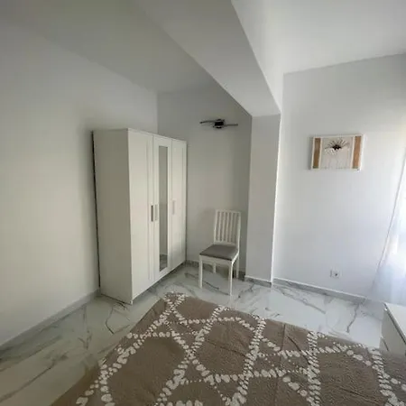 Apartamento Moderno A Pie De Playa En Lejlighed Cullera