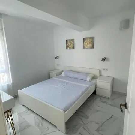 Lejlighed Apartamento Moderno A Pie De Playa En *